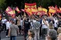 Cientos de miles de personas salen a las calles de las ciudades en apoyo a Ceuta y contra la gestión del Gobierno