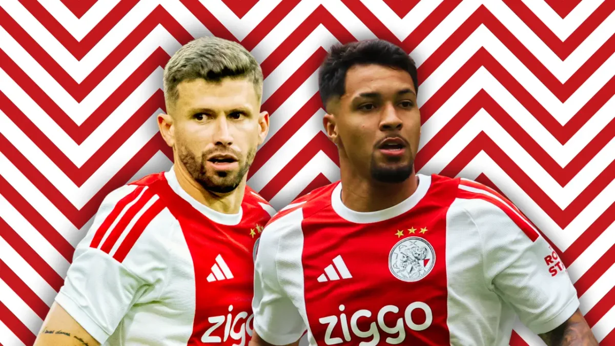 Ex-jogadores cornetam reforços brasileiros do Ajax: ‘Algum olheiro foi observar?’