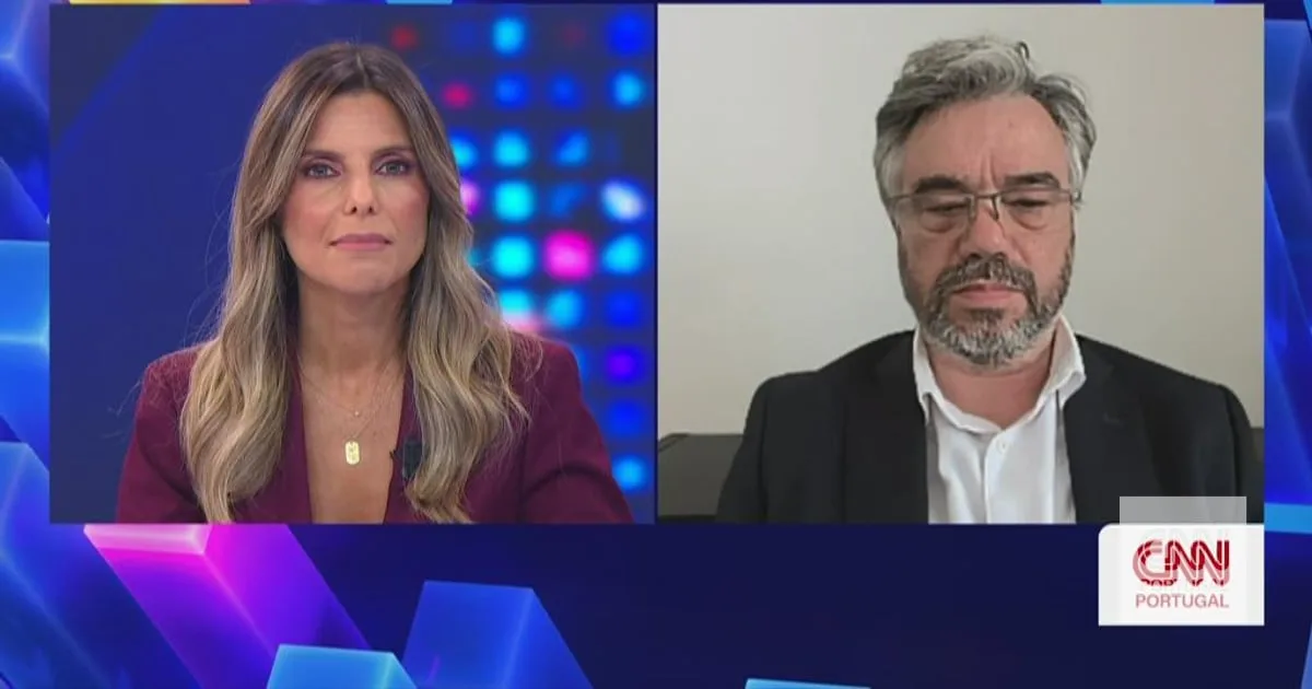 Porque é que o Irão está a ameaçar Barron Trump? "É o alvo mais frágil e apetecível"