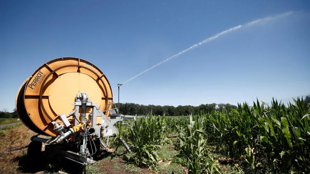 La souveraineté alimentaire au coeur de la crise agricole mondiale