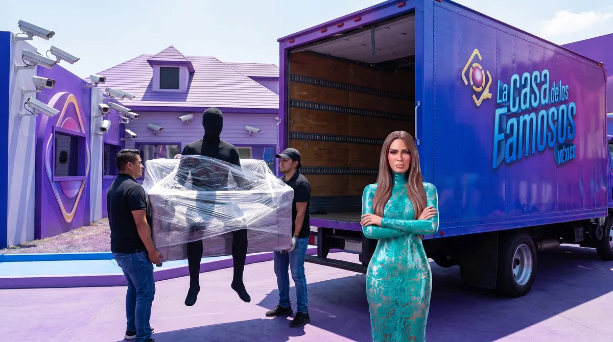 La Casa de los Famosos México: qué pasará con los “muebles” en la nueva dinámica