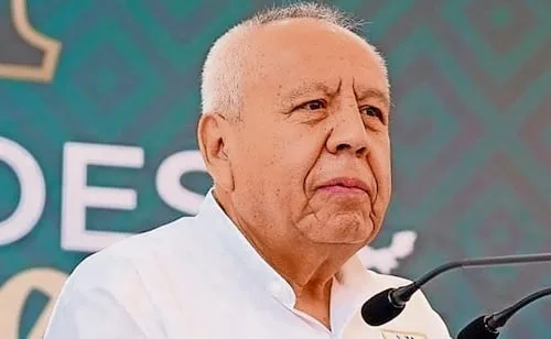Concluye proceso contra Francisco Garduño por incendio migratorio en Ciudad Juárez; cumple con disculpa pública a víctimas
