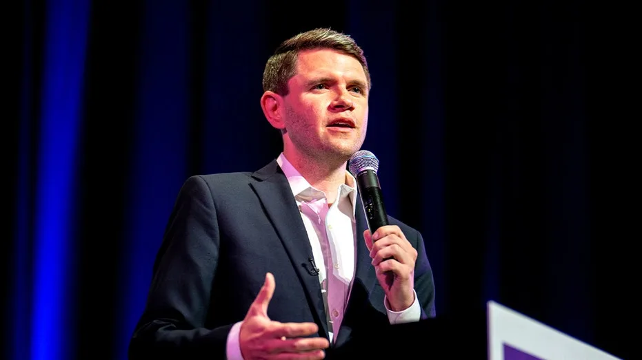 Talarico dismisses past comments about God and gender as 'provocative' while invoking Charlie Kirk