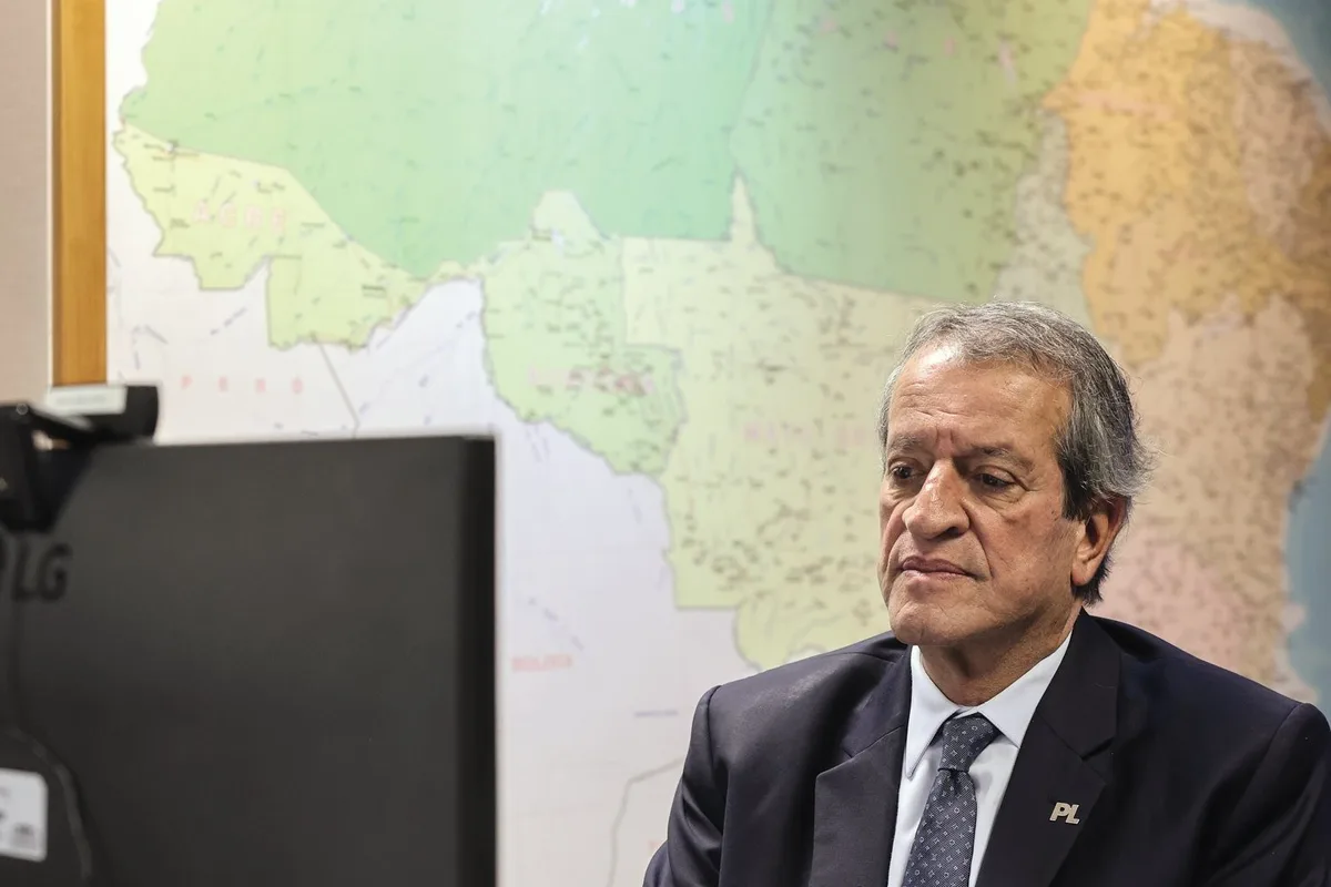 A fatia do fundo eleitoral já gasta pelo PL, a mais de um mês do primeiro turno