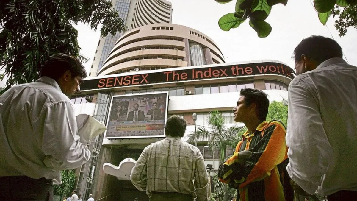 Stock Market LIVE Updates, Sensex Today: Sensex, Nifty Trade Flat, Oil Retreats From 5-Month High