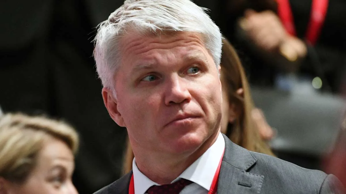 Три федерации предложили Павлу Колобкову выдвинуться в вице-президенты ФИДЕ