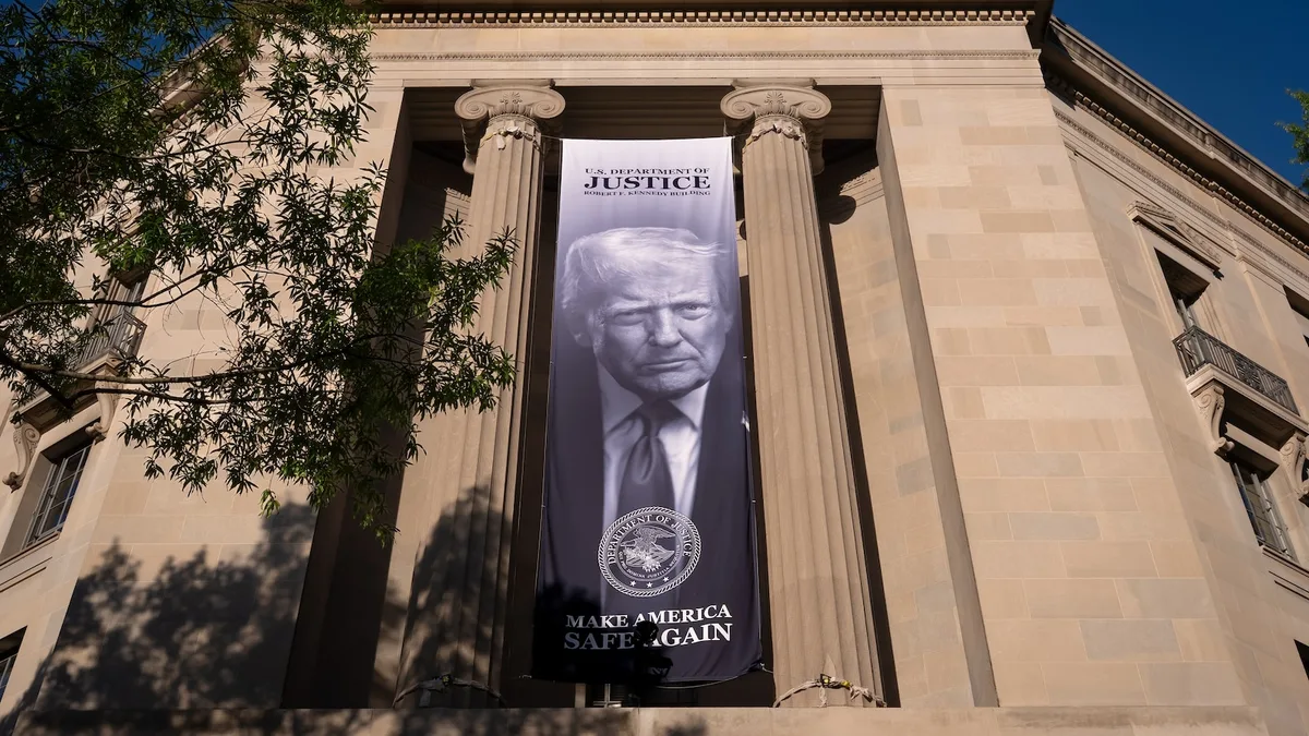 Appeals court sides with Trump in fight over subpoena of gender-affirming care provider