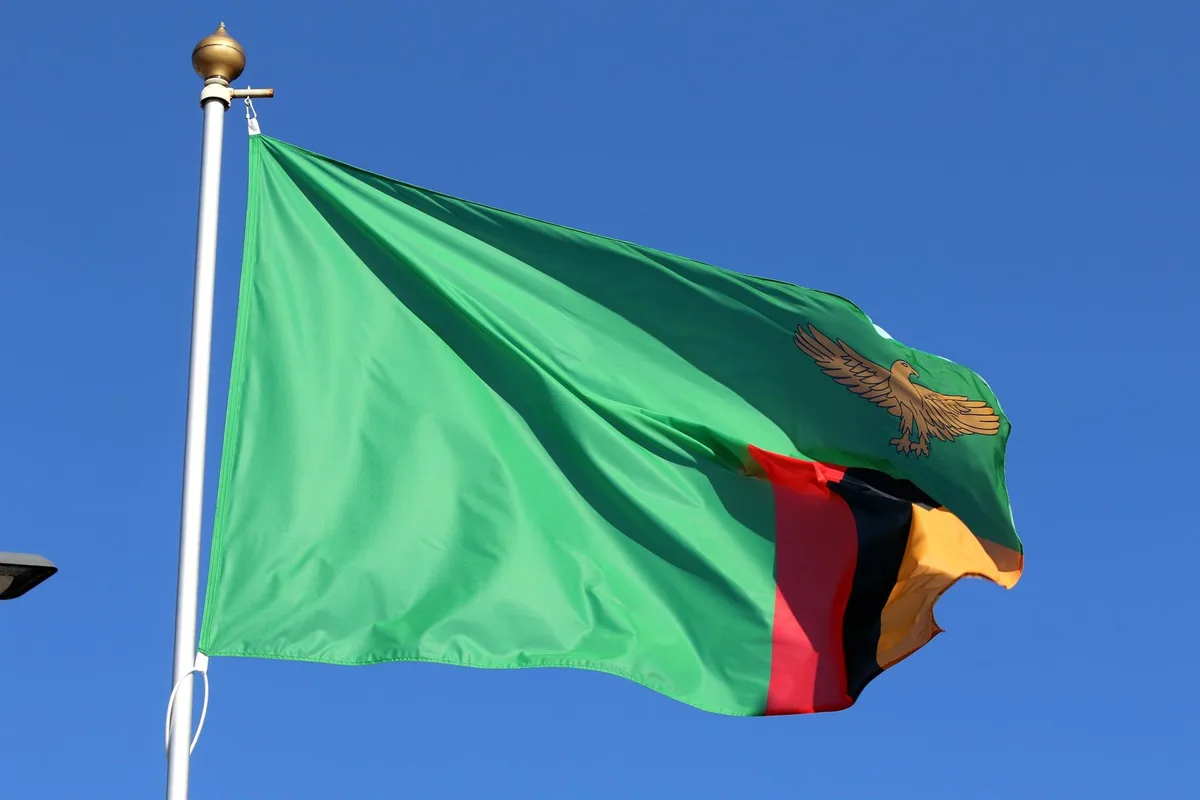 Muere en Zambia un exministro vinculado a la oposición en el operativo tras las elecciones generales