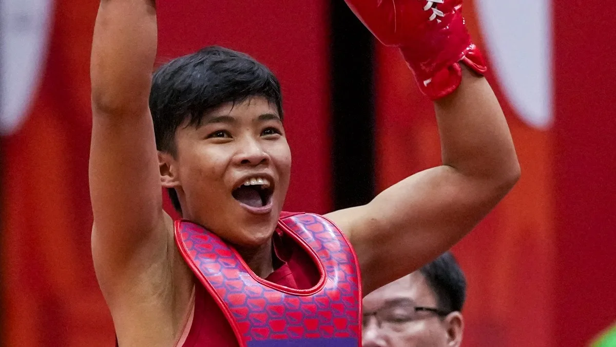 Asian Games, Sep 24 schedule: Rowers, Roshibina headline India's medal hopes