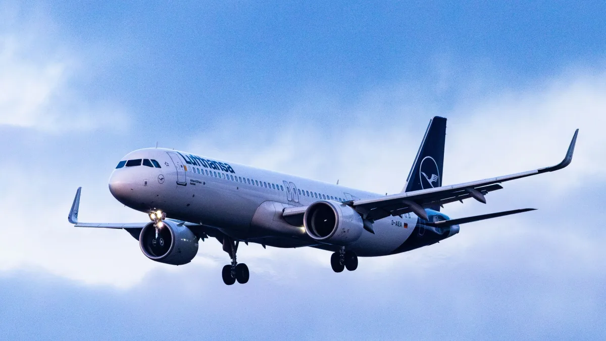 Neues Airbus-Flugzeug: Der Nachfolger der A320 soll mindestens 20 Prozent weniger Treibstoff verbrauchen