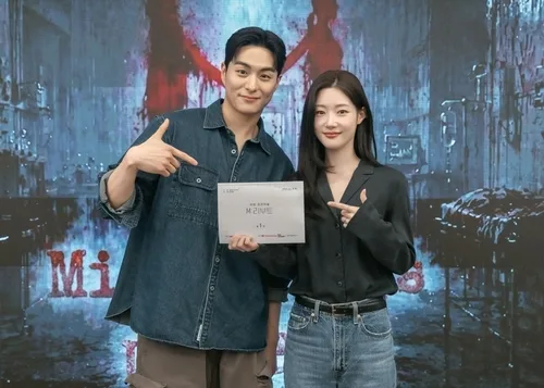 심은하의 '초록눈' 다시 보나…'M', 33년 만에 돌아온다