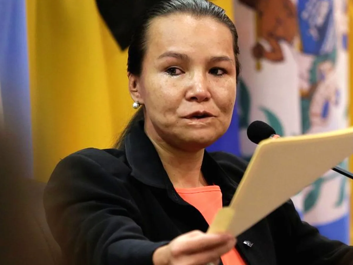 Loaiza pide prisión sin beneficio procesal para Carrera Almoina