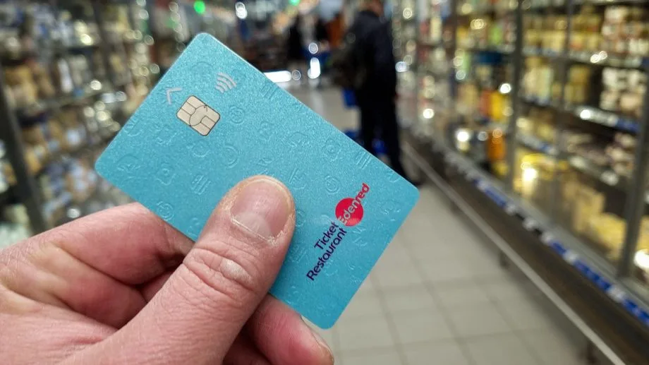Tickets-resto : les députés votent leur utilisation durable en supermarché