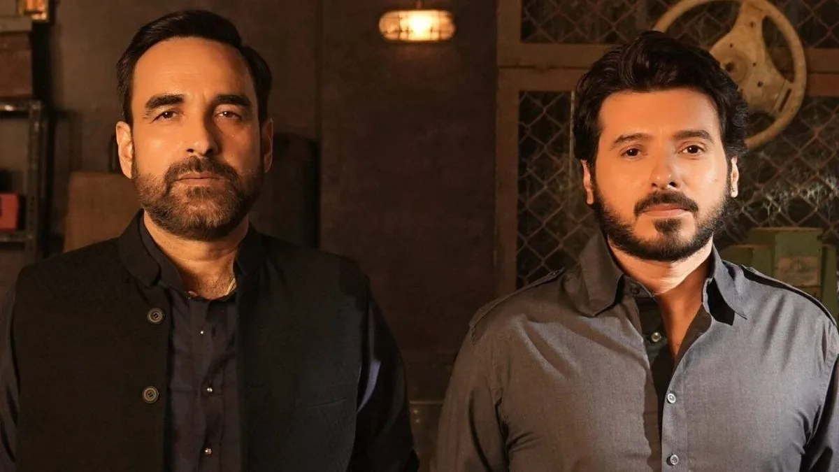 'Mirzapur The Movie' BO Day 15 [LIVE]: Pankaj Tripathi film leaps towards Rs 205 crore domestic net milestone