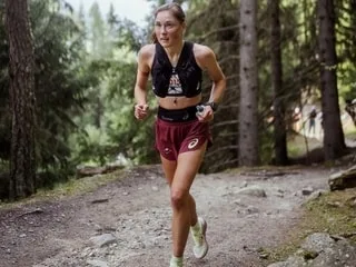 Le monde du trail est en deuil : la Norvégienne Ida Amelie Robsahm est morte à 30 ans après une chute en montagne