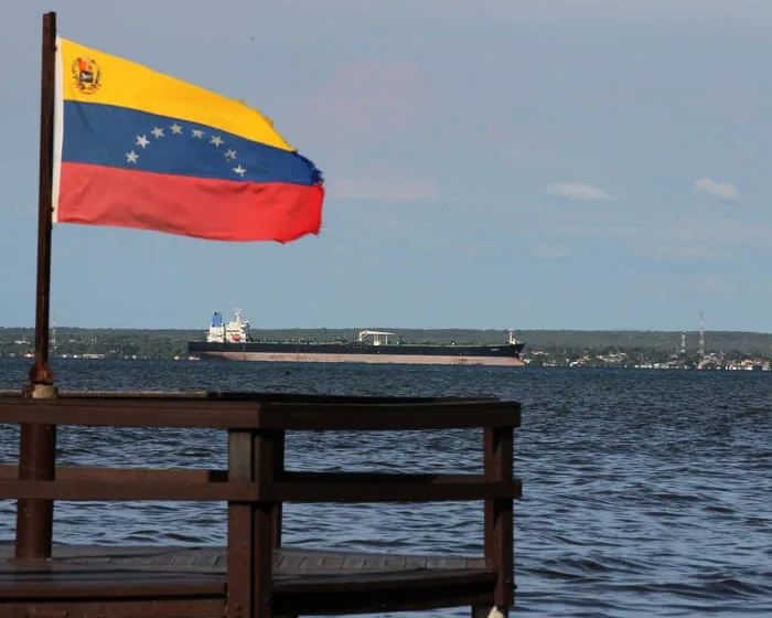 Trump announces new US oil agreement with Venezuela