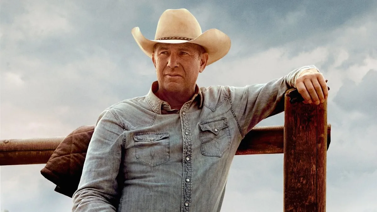 “Son héritage restera avec nous pour de nombreuses années” : triste nouvelle pour les fans de Yellowstone et de son créateur