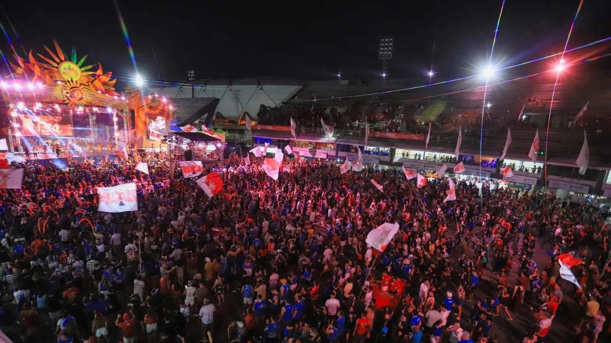 Boi Manaus 2026: feirinha com shows e apresentações gratuitas começa nesta quinta-feira; veja a programação