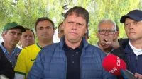 Ex-vereador Milton Leite é considerado foragido após ser alvo de operação