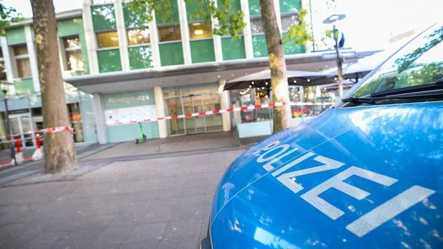 Rechtsausschuss: Befreiter Häftling wird Thema bei Sondersitzung im Landtag