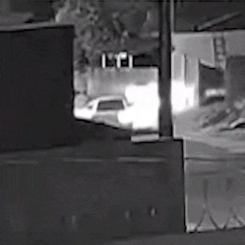 "Foi legítima defesa", diz mãe de CAC procurado por tentativa de homicídio