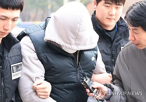 빚 독촉하는 지인 살해한 뒤 야산 암매장한 40대 징역 21년