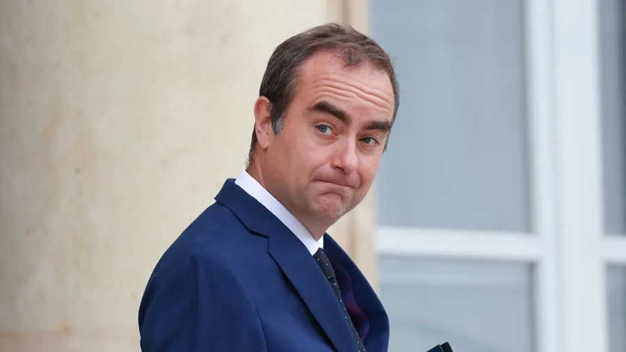 Frankreich: Baut Frankreichs Schuldenlast die nächste Euro-Krise auf?