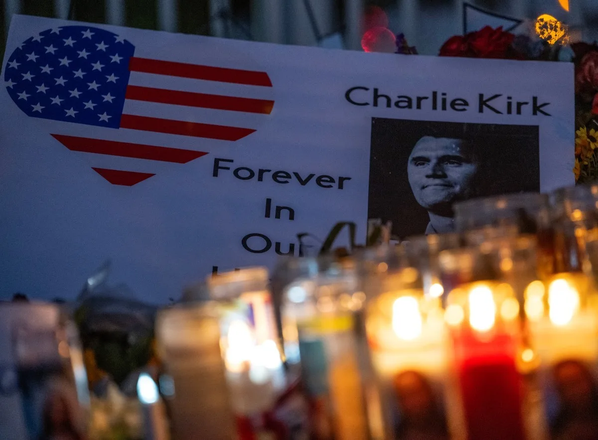PM expulsa subtenente que fez post com ‘sorriso’ sobre morte do ativista Charlie Kirk