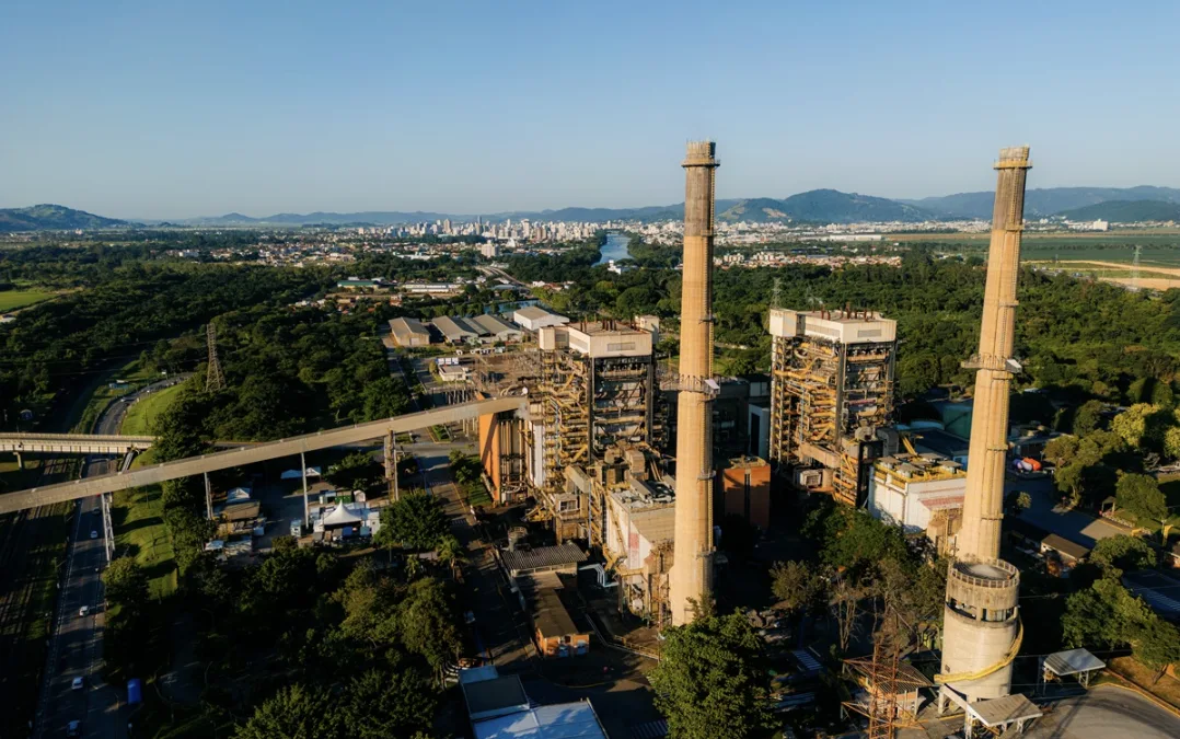 Diamante Energia completa cinco anos com expansão e novos negócios