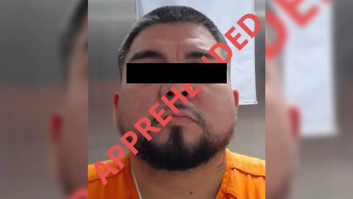 Detienen en EU a Rogelio Castro, mexicano ligado al Cártel de Sinaloa