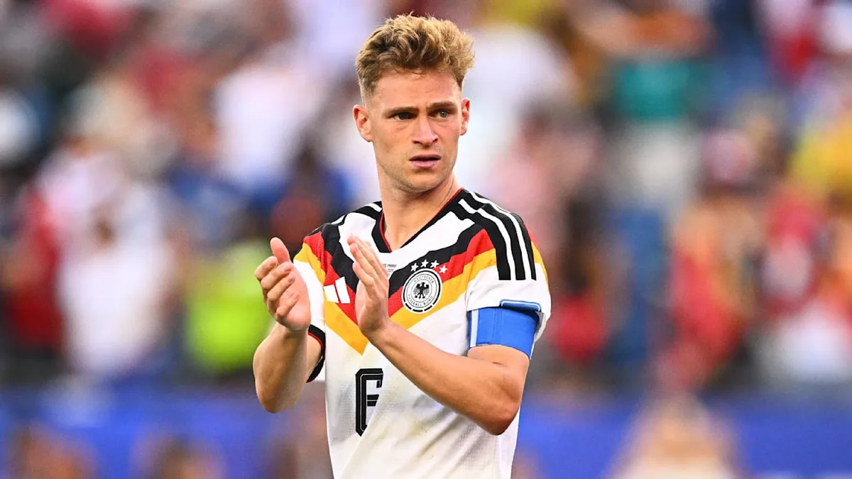 Klartext vom DFB-Kapitän - WM-Debakel war für Kimmich „das härteste Ausscheiden“