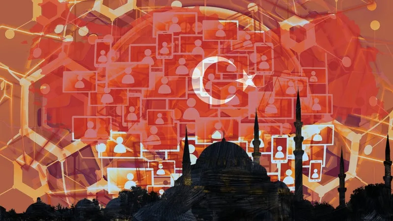 Addiction aux plateformes: la Turquie passe à l'offensive et interdit les réseaux sociaux aux moins de 15 ans