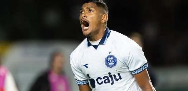 Coritiba vence Corinthians pouco inspirado e escala tabela do Brasileirão
