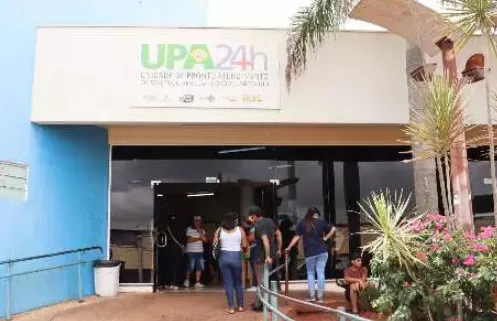 Nova lei permite tratamento de infarto ainda nas UPAs antes da transferência