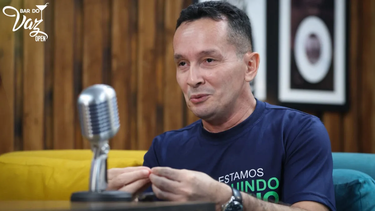 Adailton Cruz se diz independente na base do governo