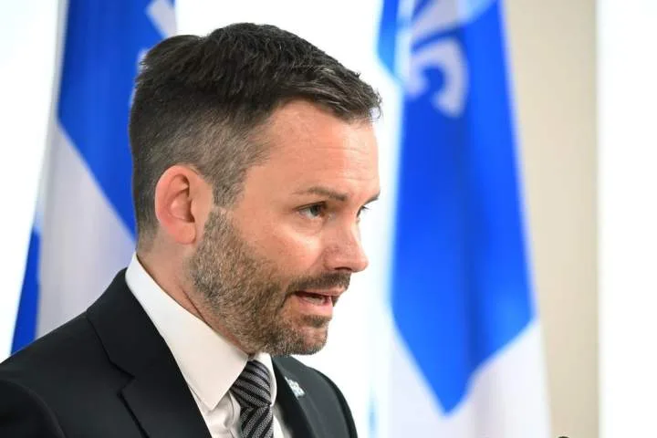 PQ leader says referendum not immediate priority as he prepares to lead minority government