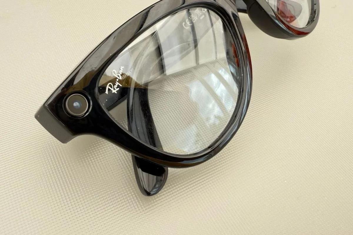 Face aux critiques, Meta ajoute encore des restrictions à ses lunettes connectées