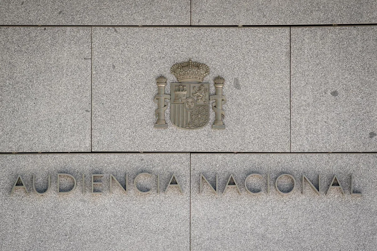 La Audiencia Nacional juzga desde este lunes al clan de los Kutayni por financiar presuntamente filiales de Al Qaeda
