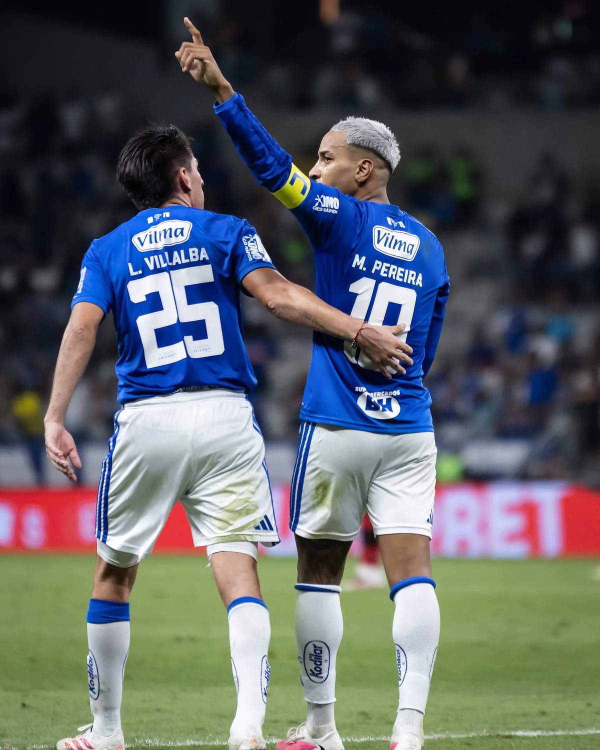 Análise: resposta contra o Flamengo renova Cruzeiro antes de clássicos decisivos