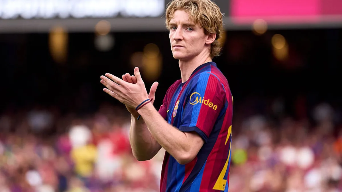 Barcelona vs Elche LIVE Streaming, La Liga 2026-27 LIVE Telecast: When And Where To Watch