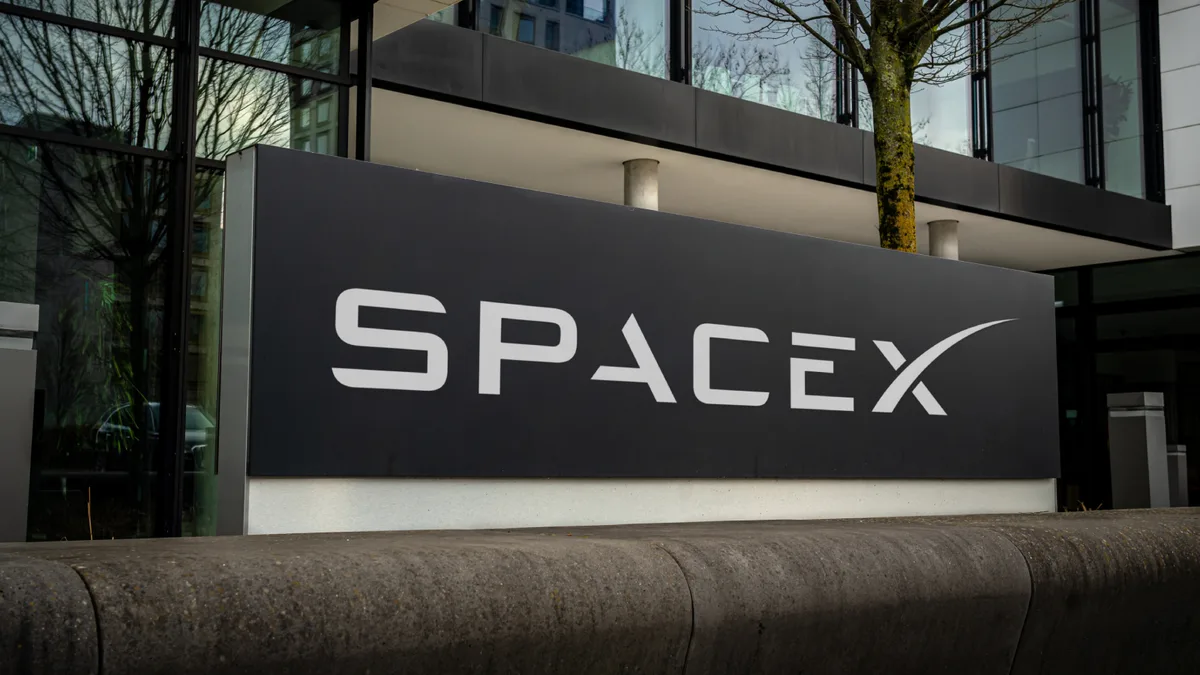 SpaceX, bientôt une entreprise gazière ? Le recrutement qui en dit long