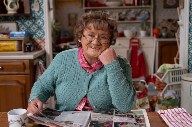 Mrs Brown’s Boys Christmas special cancelled as Brendan O’Carroll suffers 'unexpected medical issue'