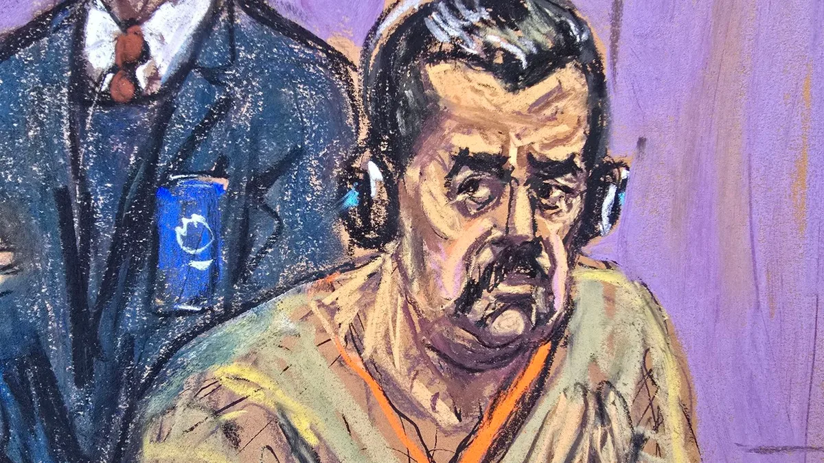Estados Unidos aplaza el inicio del juicio de Nicolás Maduro y Cilia Flores al 14 de junio de 2027