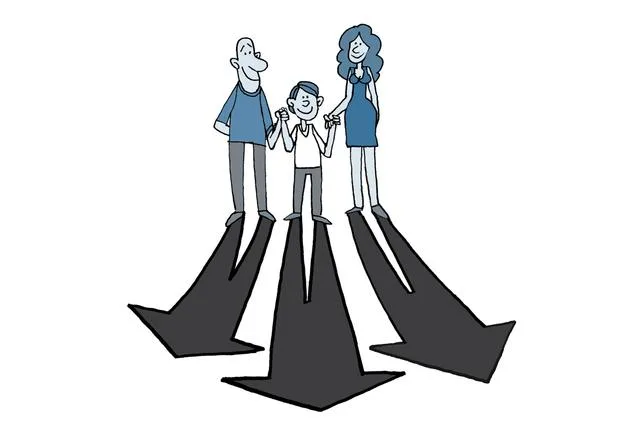 L’éducation à l’américaine a-t-elle pourri gâté les enfants français ?