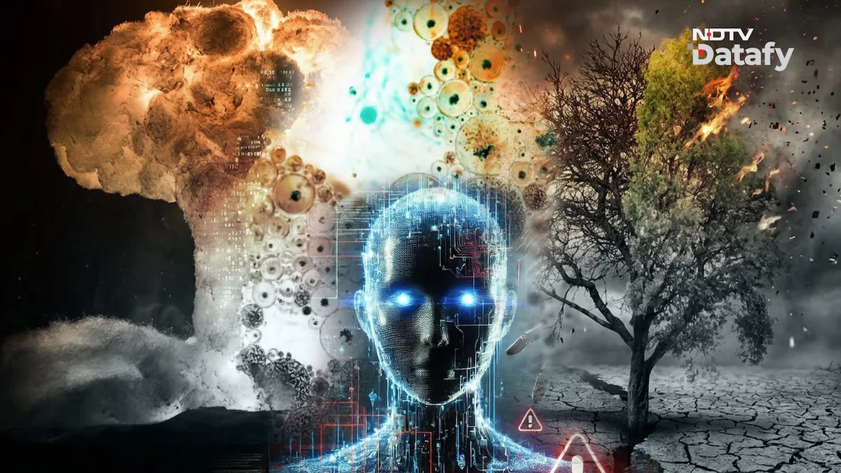 Will AI End Humanity? Inside The Growing Apocalypse Fears