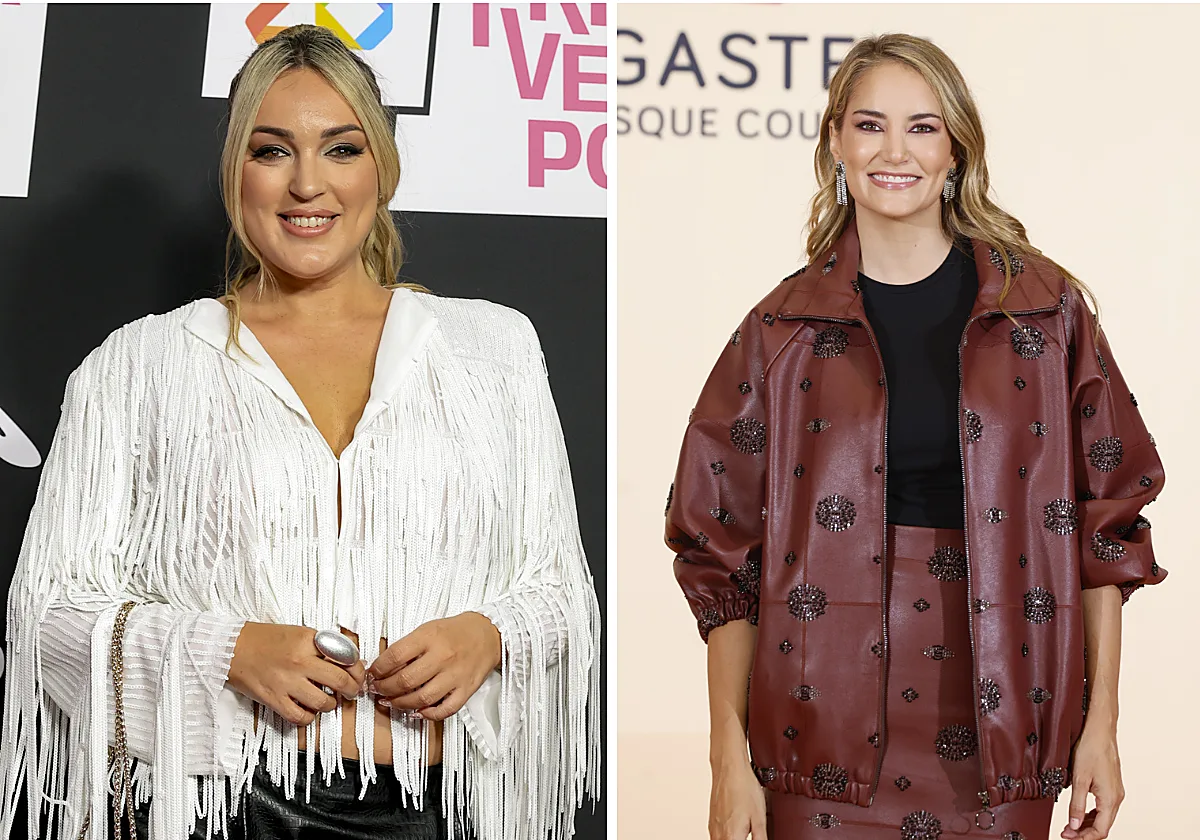 Marta Riesco responde tajante a Alba Carrillo: «Nada de lo que ha dicho es cierto»