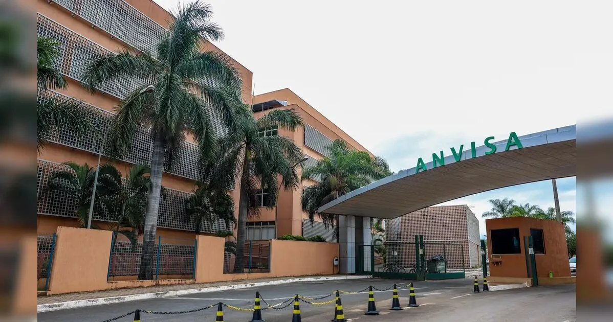 Anvisa proíbe fabricação e venda de 12 produtos de limpeza