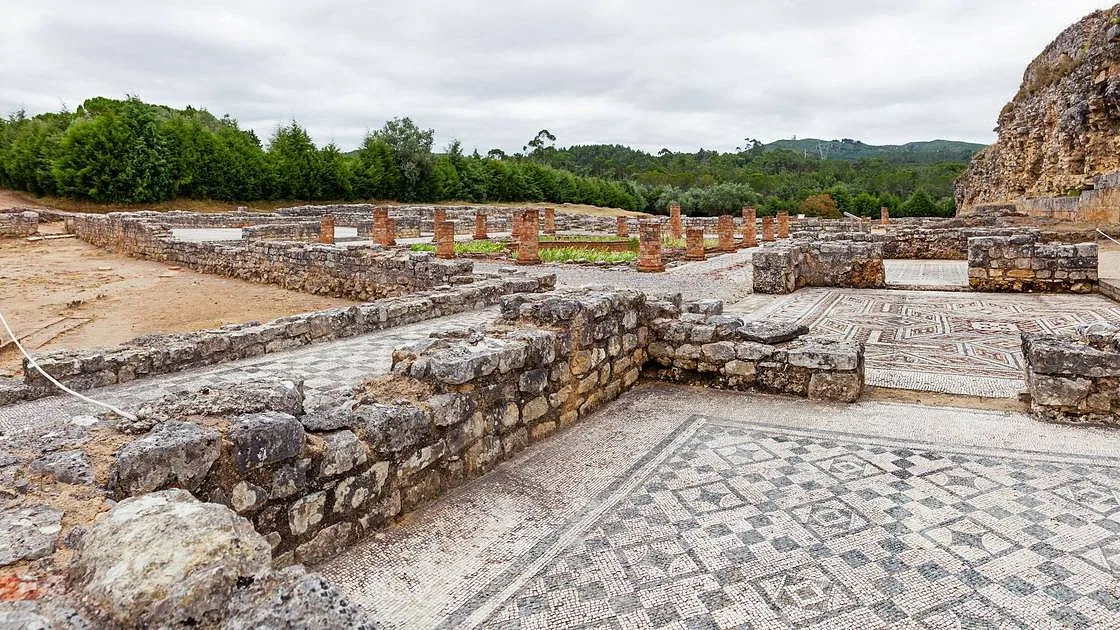Mosaicos romanos de Portugal em destaque num colóquio internacional nos Estados Unidos