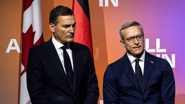 Künstliche Intelligenz: Deutschland und Kanada wollen KI »im Dienste des Menschen« fördern