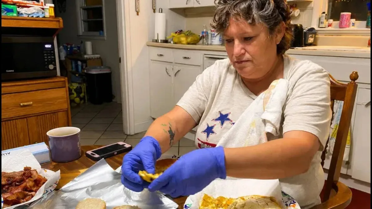 Missouri grandma served free breakfasts; health officials demanded a permit